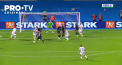 Nationala de fotbal a Croatiei a obtinut a treia victorie consecutiva in Liga Natiunilor. Echipa condusa de Zlatko Dalic a invins cu 2 la 1 selectionata din Danemarca - VIDEO 
