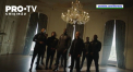 Jose Mourinho si-a surprins fanii din nou. Unul dintre cei mai excentrici antrenori din lumea fotbalului s-a filmat in videoclipul unei piese rap a unui artist din Marea Britanie - VIDEO 