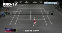 Echipa Europei a castigat primele doua meciuri ale turneului Laver Cup. Casper Ruud si Stefanos Tsitsipas au debutat cu victorii in fata tenismenilor din echipa care reprezinta „Restul Lumii” - VIDEO 