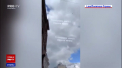 Rusia ar fi atacat Odesa cu drone kamikaze iraniene. Panica pe strazi, in timp ce fortele ucrainene incercau sa le doboare - VIDEO