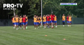 Nationala de fotbal a Moldovei si-a propus sa obtina a treia victorie consecutiva, in Liga Natiunilor. Fotbalistii pregatiti de Serghei Clescenco mizeaza pe un rezultat pozitiv in meciul de maine cu Liechtenstein - VIDEO 
