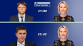 Andrei Spinu si Mihailo Podoleak - la In PROfunzime. Subiectele emisiunii: criza energetica si razboiul din Ucraina 