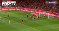Reprezentativa Spaniei a suferit aseara o infrangere surprinzatoare in Liga Natiunilor. Ibericii au cedat in duelul cu selectionata din Elvetia - VIDEO 
