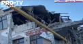 Tensiunile dintre Kiev si Moscova escaladeaza. Zeci de obuze rusesti au lovit sudul Ucrainei, iar Odesa a fost din nou atacata de drone kamikaze - VIDEO 