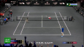 Echipa Restului Lumii a triumfat, in premiera, la competitia Laver Cup. Tenismenul Frances Tiafoe a avut rolul decisiv - VIDEO 