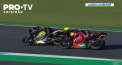 Dupa 16 etape desfasurate, motociclistul Jack Miller a castigat prima sa cursa in actualul sezon din MotoGP - VIDEO