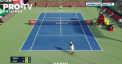 Radu Albot a debutat cu o victorie la turneul de tenis din Coreea de Sud - VIDEO