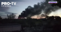 Trei persoane au murit, iar 11 au fost ranite in urma bombardamentelor de noaptea trecuta din Donetk. Zelenski: "Lupte aprige au loc in multe sectiuni ale frontului" - VIDEO