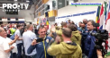Echipa tarii noastre a obtinut locul doi in cadrul Campionatului Mondial de pescuit sportiv la crap - VIDEO