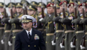 Cum ironizeaza un amiral american mobilizarea din Rusia: Intr-o singura zi eu am invatat asta
