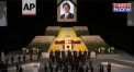 LIVE. Funeralii de stat a fostul premier al Japoniei Shinzo Abe. Prim-minstrul Republicii Moldova - prezenta la inmormantare 