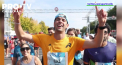 Fostul fotbalist Ricardo Kaka a participat la renumitul maraton din Berlin - VIDEO