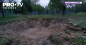 Rusii au atacat orasele Zaporojie, Nikolaev, iar la Harikov cel putin sapte oameni au fost ucisi in urma unui bombardament - VIDEO