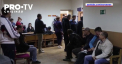 Mobilizarea partiala anuntata de Putin acum o saptamana continua sa provoace haos si nemultumiri in Rusia. Peste 150 de persoane au fost retinute, in Daghestan unde continua protestele anti-mobilizare - VIDEO
