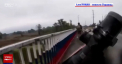 Armata ucraineana a eliberat inca un oras din regiunea Harikov si noi portiuni din estul regiunii Donetk si aproape a incercuit orasul Liman, ocupat de rusi in luna mai - VIDEO
