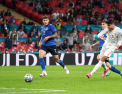 Alvaro Morata a calificat selectionata Spaniei in play-off-ul Ligii Natiunilor - VIDEO