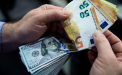 Curs valutar BNM pentru 28 septembrie. Cat costa astazi un euro si un dolar - FOTO