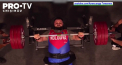 Reprezentantii tarii noastre au cucerit cinci medalii la Campionatul European de Para Powerlifting - VIDEO
