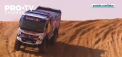 Echipajele constructorilor de la Kamaz nu vor participa la urmatoarea editie a raliului Dakar - VIDEO
