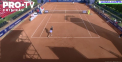 Tenismena din Romania, Ana Bogdan, are acces in semifinalele turneului de la Parma - VIDEO