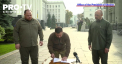 Dupa anexarea de catre Rusia a celor 4 regiuni ucrainene, Kievul a semnat cererea de aderare la NATO. Jens Stoltenberg: ”Sustinem dreptul Ucrainei de a decide ce fel de aranjamente de securitate doreste" - VIDEO