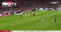 Gruparea Bayern Munchen a inregistrat o victorie in campionatul Germaniei pentru prima data in ultimele cinci etape - VIDEO