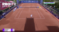Tenismena Ana Bogdan - eliminata in semifinalele competitiei de la Parma. Romanca a cedat intr-un duel echilibrat cu o adversara din Egipt - VIDEO 