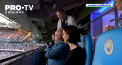 Gest demn de respect din partea lui Pep Guardiola. Antrenorul gruparii Manchester City a invitat la un meci mai multi medici care au ajutat-o pe una dintre angajatele clubului britanic sa invinga cancerul - VIDEO 