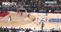 Vedetele din NBA au revenit pe terenul de baschet. Formatia Golden State Warriors a disputat o partida din campania de pregatire catre noul sezon - VIDEO 