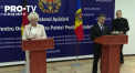 Reactia Europei dupa ce Zelenski a semnat cererea de aderare la NATO. Ministrul gernam al Apararii, la Chisinau: „Ucraina este libera sa aleaga Alianta, doar ca aderare tine de anumite premise” - VIDEO 