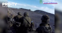 Batalia pentru Mariupol din interior. Un luptator din batalionul Azov, eliberat recent in urma schimbului de prizonieri dintre Rusia si Ucraina a postat un clip video cu secvente din timpul luptelor - VIDEO 