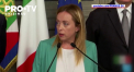 Tot mai multe tari condamna anexarea teritoriului ucrainean de catre Federatia Rusa. Giorgia Meloni a declarat ca aceasta decizie nu are nicio valoare juridica si politica- VIDEO 