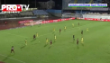 Debut de cosmar pentru moldoveanul Vladislav Blanuta in Superliga Romaniei. Fotbalistul transferat de FCU Craiova luna trecuta a primit cartonasul rosu, desi s-a aflat pe teren doar cinci minute - VIDEO 
