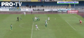 FC Hermannstadt a suferit prima infrangere in Superliga Romaniei - VIDEO