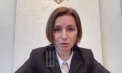 „Un trucaj prin montare de imagini si sunet”. Presedintia dezminte autenticitatea unei discutii dintre sefa statului si prim-ministrul Ucrainei unde se vorbeste despre mobilizare militara in Moldova - VIDEO