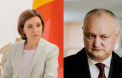Igor Dodon a depus o sesizare in privinta Maiei Sandu, iar Procuratura Generala a refuzat sa o examineze. Dodon: „Actuala conducere a institutiei apara Legea sau apara Presedintia?” /DOC