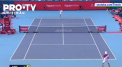 Radu Albot a fost eliminat inca din prima runda a turneului de la Tokyo - VIDEO