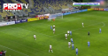 Chindia Targoviste a obtinut un succes surprinzator in Superliga Romaniei - VIDEO