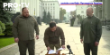 Ucraina refuza oficial orice fel de negocieri de pace. Zelenski: "Suntem dispusi la un dialog cu Rusia, dar cu un alt presedinte al Rusiei” - VIDEO