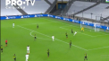 Olimpique Marseille a obtinut primul succes in actuala editie a celei mai tari competitii intercluburi - VIDEO