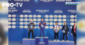 Moldoveanul Boris Savva a devenit campion mondial la lupte libere printre veterani - VIDEO