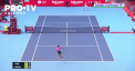 La o luna dupa ce a ajuns pana in finala turneului de Mare Slem de la US Open, tenismenul Casper Ruud a fost eliminat prematur de la a doua competitie consecutiva - VIDEO