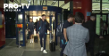 Formatia Real Sociedad a ajuns, in aceasta seara, in Moldova. Fotbalistii clubului iberic, insa, nu au avut parte de atentia fanilor, asa cum s-a intamplat in cazul celor de la Manchester United - VIDEO