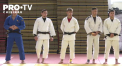Sase judocani moldoveni se vor bate pentru aurul de la Campionatul Mondia - VIDEO
