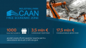 CAAN isi consolideaza pozitia de jucator de rezonanta in domeniul industrial cu investitii de 21 milioane euro