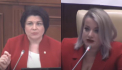 Declaratiile bizare ale unui deputat BCS in plenul Parlamentului: „Un contract secret intre Moldova si SUA. Au aparut informatii ca aici vor fi cercetati si experimentati virusi foarte periculosi”. Ce reactie a avut prim-ministrul