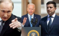 Joe Biden nu exclude o intalnire cu Vladimir Putin la G20 si spune ca la eveniment ar trebui sa vina si Volodimir Zelenski, chiar daca Ucraina nu este membra
