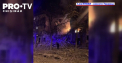 Bombardamente intense au avut loc in Ucraina. Orasul Zaporojie a fost atacat cu rachete rusesti. Au fost lovite blocuri de locuit, iar 2 persoane au murit - VIDEO