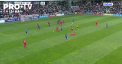 Nationala de fotbal a Moldovei a urcat trei pozitii in clasamentul mondial - VIDEO