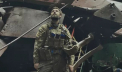Lider Azov: Rusii au incercat sa-i recruteze pe luptatorii Regimentului Azov capturati la Azovstal „pentru a distruge SUA si Occidentul” 